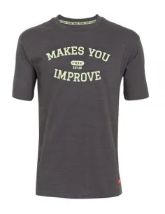 Camiseta Basic Nox T20hcabngr | Ofertas de pádel